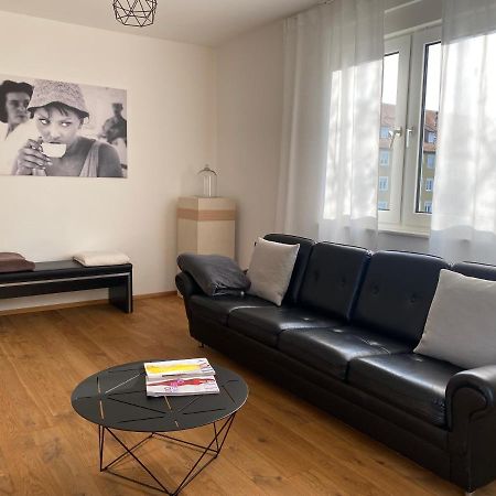 Appartement Nikten FDH Exterior foto