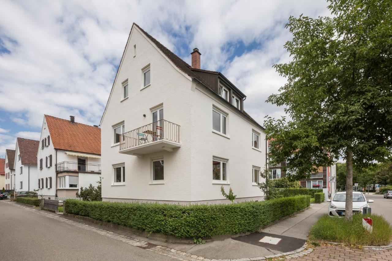 Appartement Nikten FDH Exterior foto