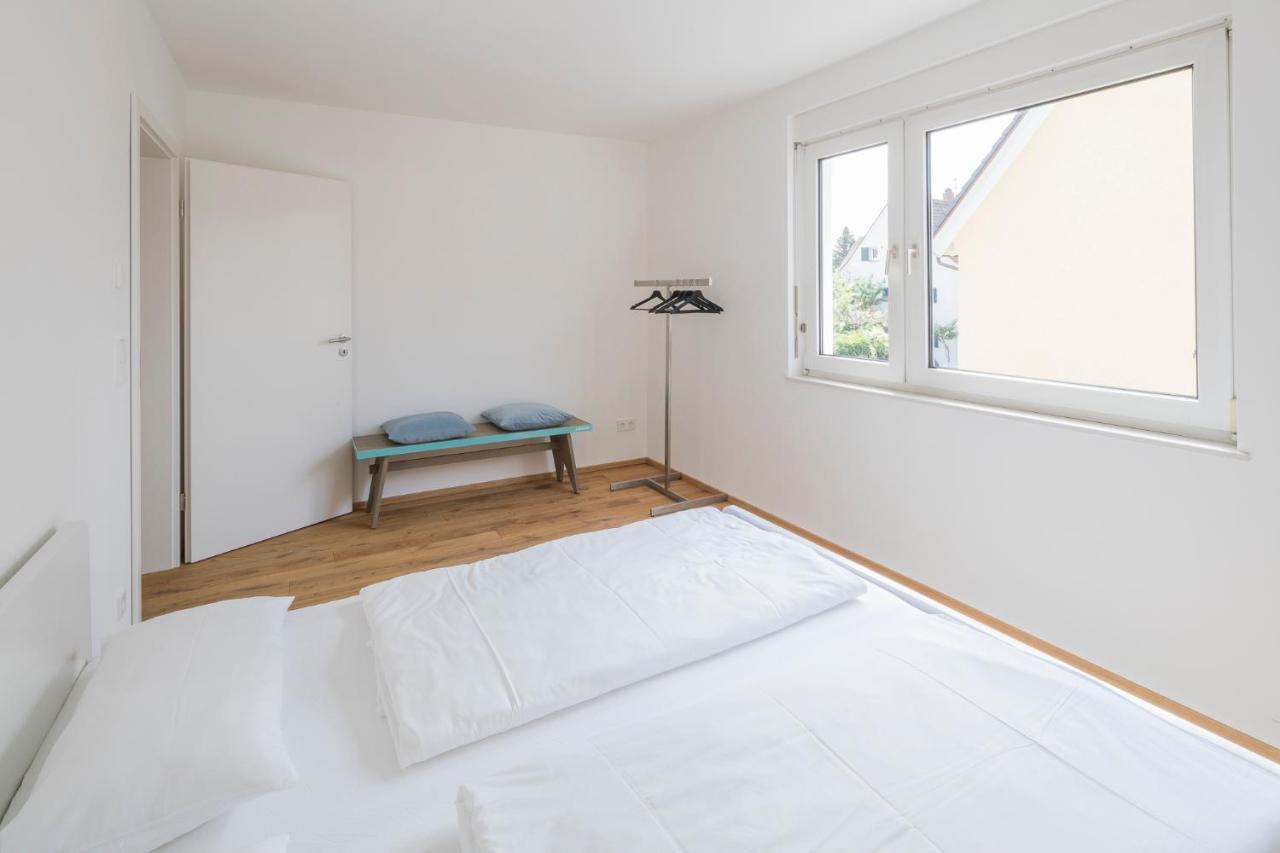 Appartement Nikten FDH Exterior foto