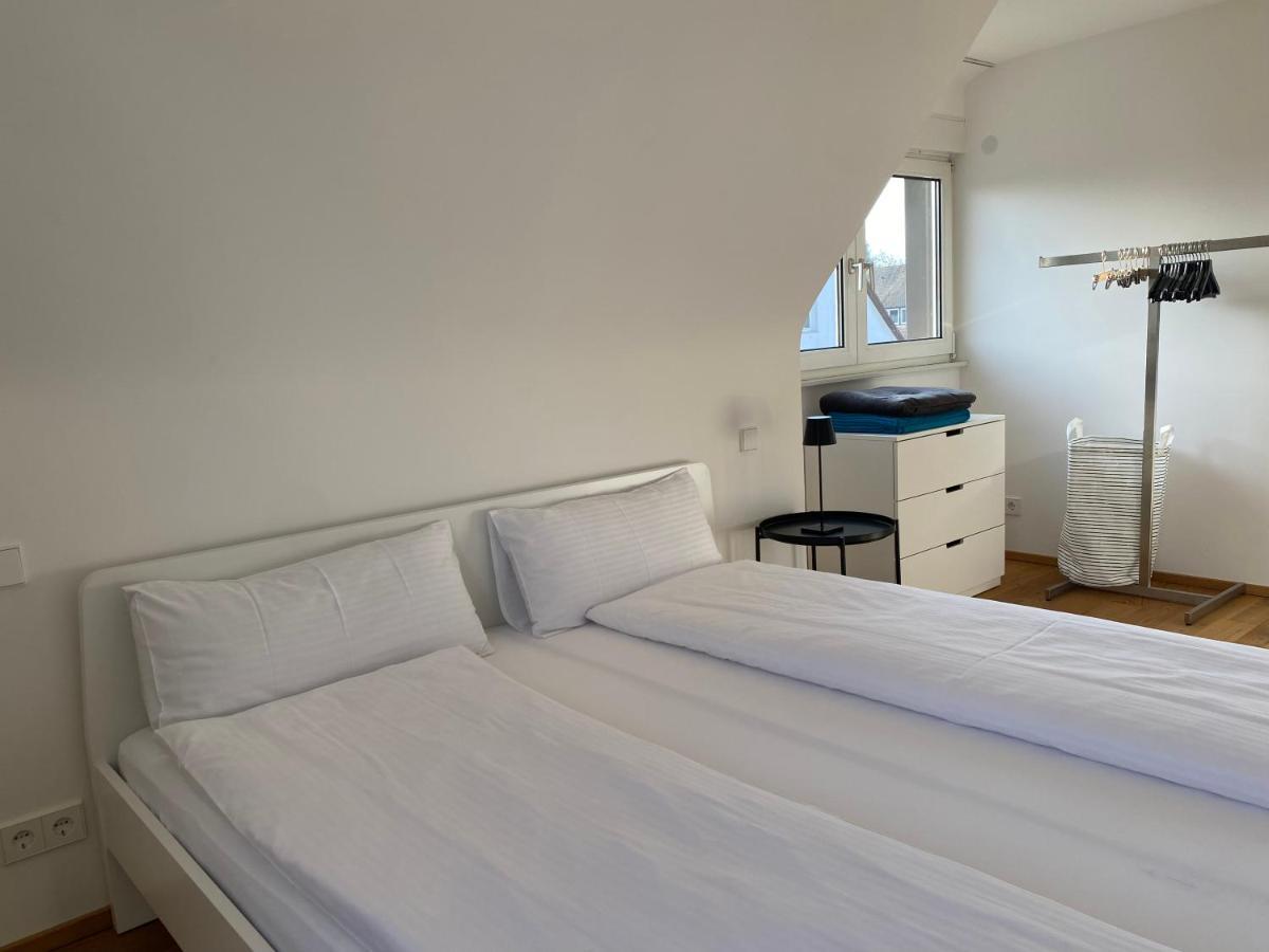 Appartement Nikten FDH Exterior foto