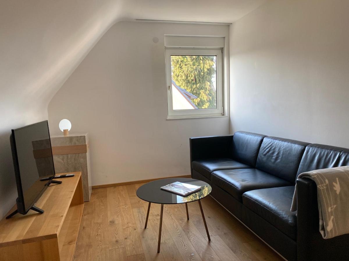 Appartement Nikten FDH Exterior foto
