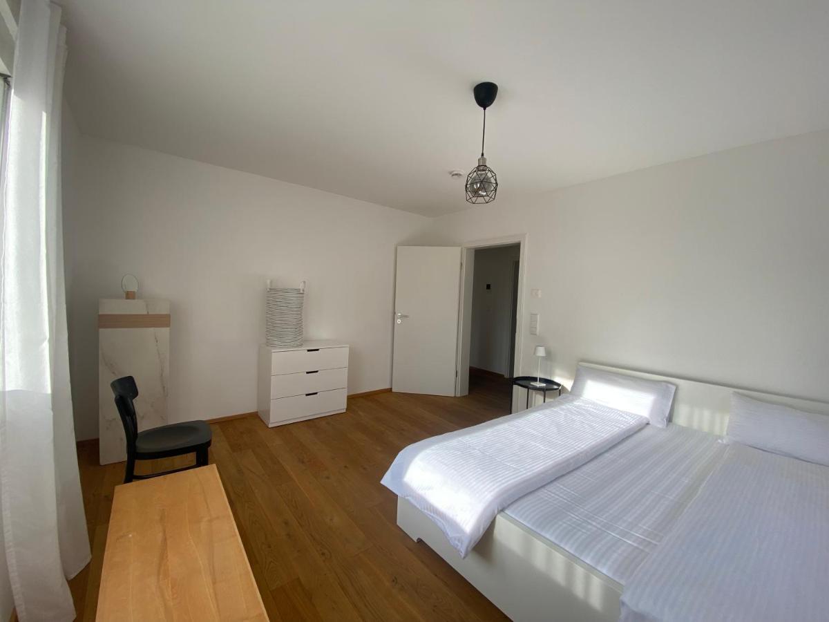 Appartement Nikten FDH Exterior foto